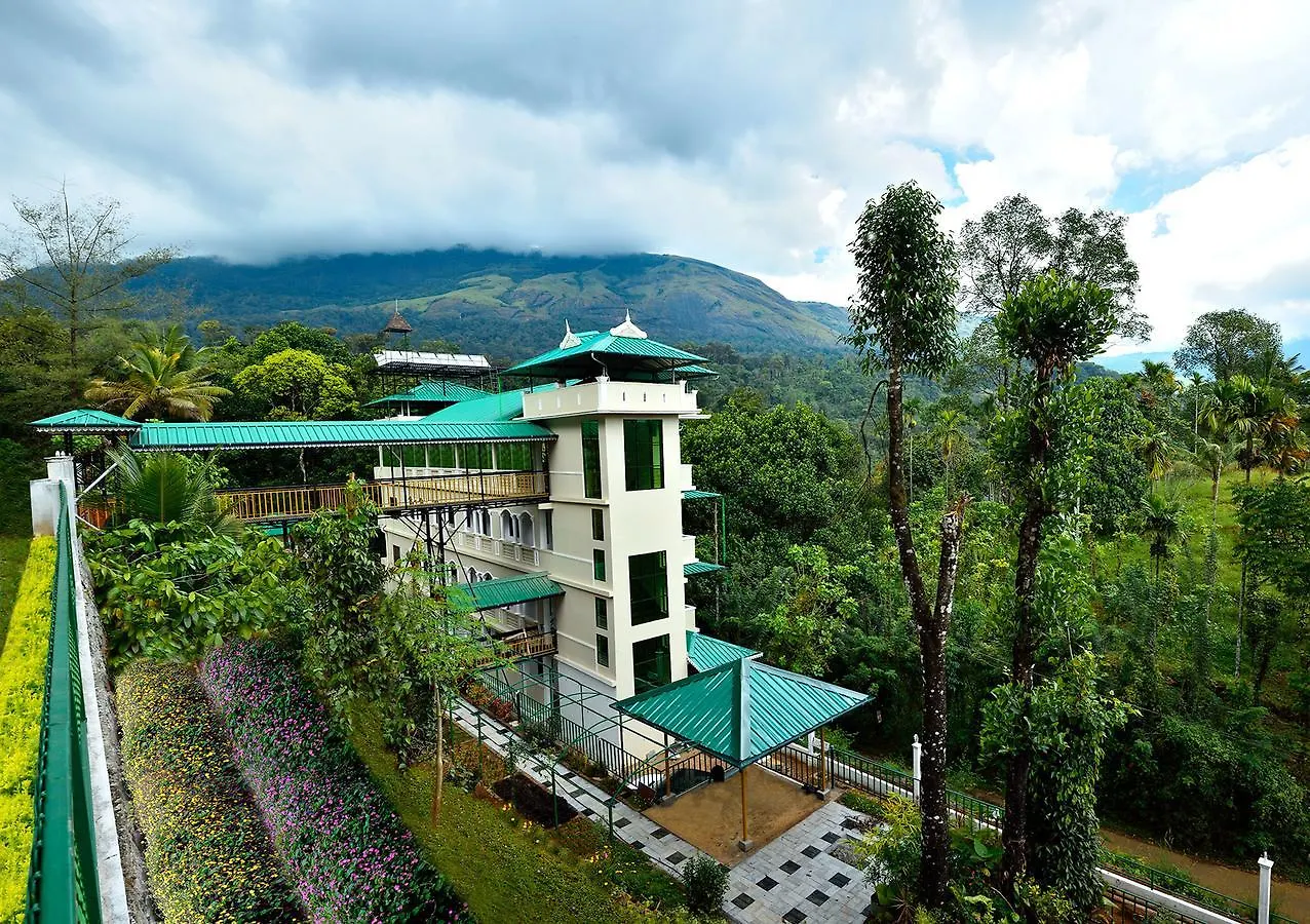 Rivertree Munnar Hotel