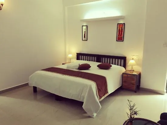 Rivertree Munnar Hotel